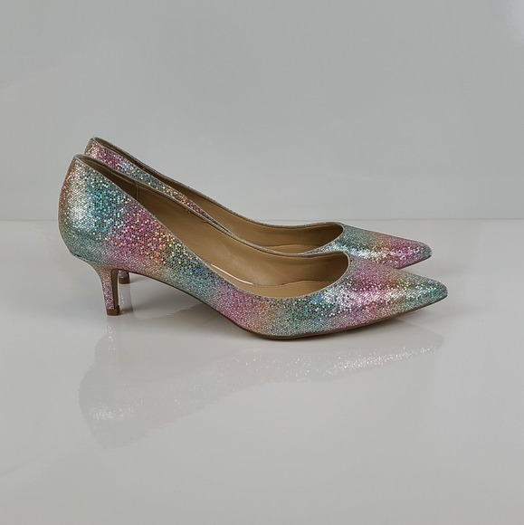 Jewel heels - Picture 7 of 8